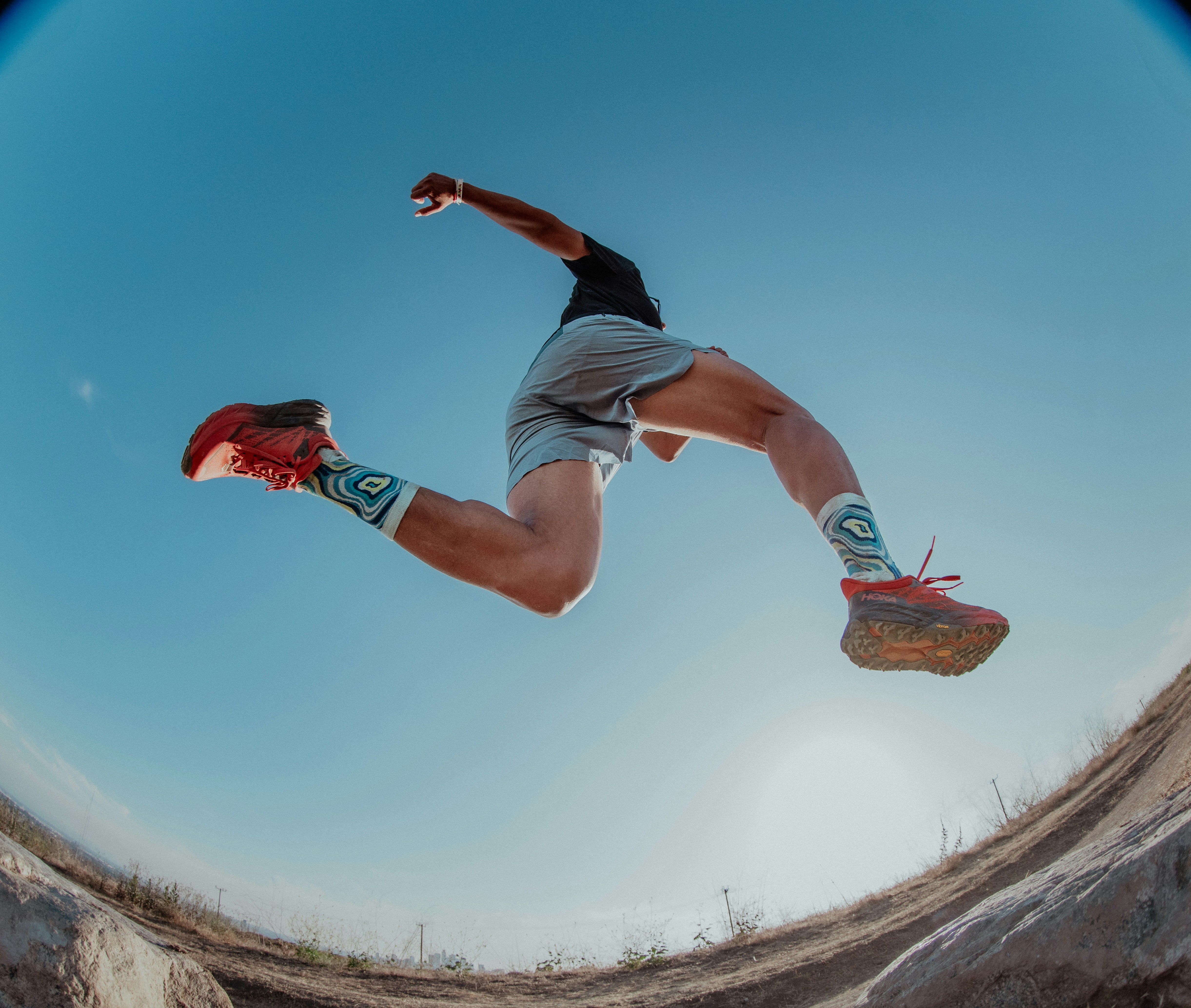 Track & Field